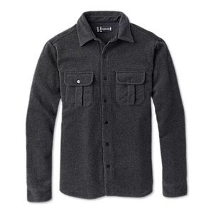 Smartwool Anchor Line Shirt Jacket